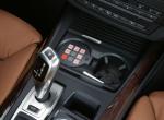 BMW X5 Security 2008 года